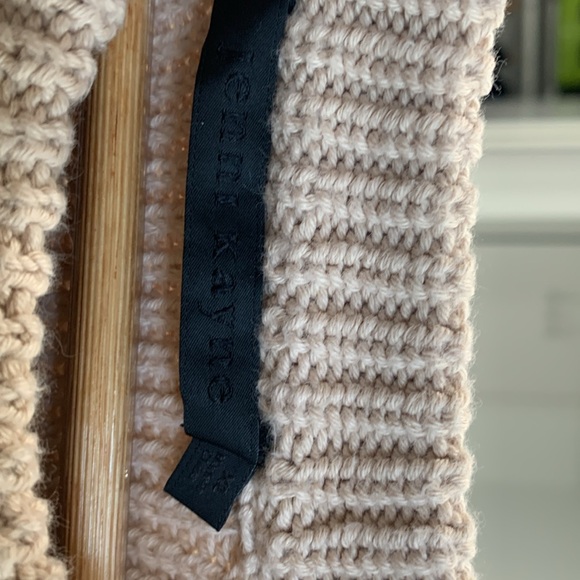 Jenni kayne sweater - Picture 4 of 7